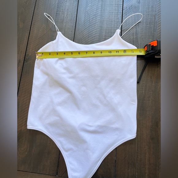 NWOT Intimately Free People Bodysuit - Picture 2 of 4